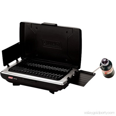 Coleman Camp Propane Grill 000930454